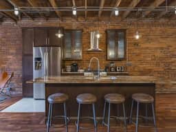 The Library - Music City - Downtown Penthouse