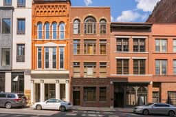 The Dolly Parton- Lofts at Noel Court, Downtown