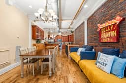 The Dolly- Lofts at Noel Court, Downtown