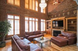 The Titan Penthouse Downtown