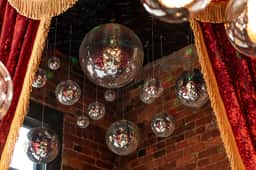 ✨ The Velvet Songbird | Downtown Nashville Luxe Retreat for 24