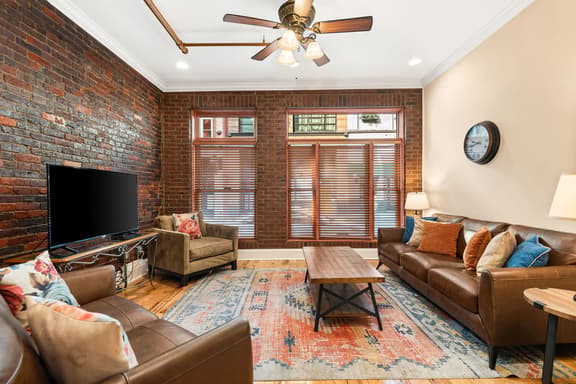 The Dolly- Lofts at Noel Court, Downtown